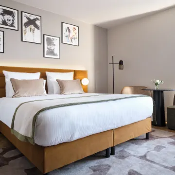 Leonardo Hotel Mainz Отели рядом с достопримечательностью «Оберштадт»