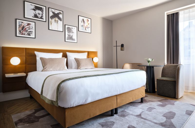 Leonardo Hotel Mainz