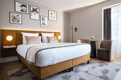 Leonardo Hotel Mainz