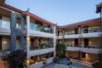 麗江古城樂野雲舒·LuxeRetreat｜古城祕境ホテル（大水車） 玉河広場周辺のホテル