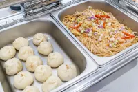 Zhuhai Panda Holiday Hotel