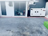 4 bed room Duplex Self compound with pool