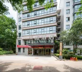 蘭歐飯店（企業總部基地正弘滙店） 鄭州高新區/鄭州大學住宿飯店