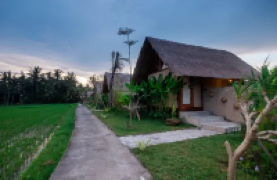 Pondok Mawas Các khách sạn gần Goa Gajah