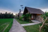 Pondok Mawas Hotel in zona Setia Darma House of Masks and Puppets