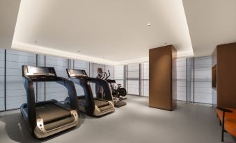 Madison Hotel Wenjing Road Xi'an