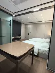 Linyuanlan Family Homestay (Xiaoxitian Scenic Area) Hotel a Contea di Xi