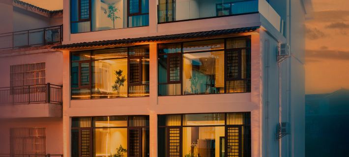 Zhenshanshui Hotel Hotels in Xingyi
