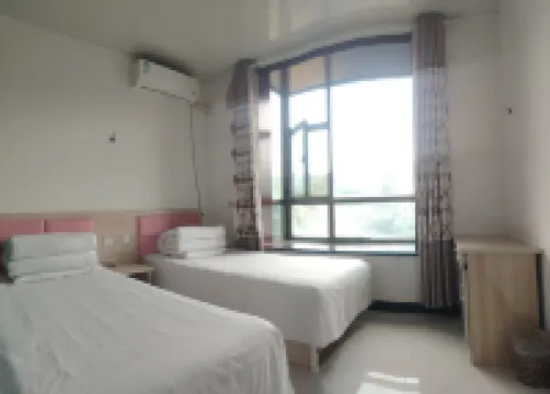 綉水園農家樂（麥積山遊客中心店）