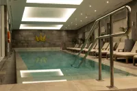 Royal Ariston Hotel - رومانسي