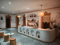 Xinyuan Yundu Huazhai Homestay