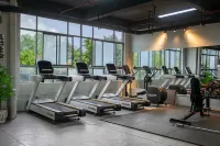 榕江尚品國際大酒店(村超足球場古州大河口碼頭店)