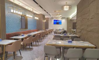 Haikou Xinyuan Hot Spring Hotel