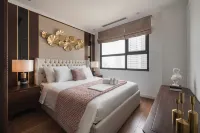 Căn hộ dịch vụ cao cấp Vinhomes D'Capitale Hà Nội - Zen Homes