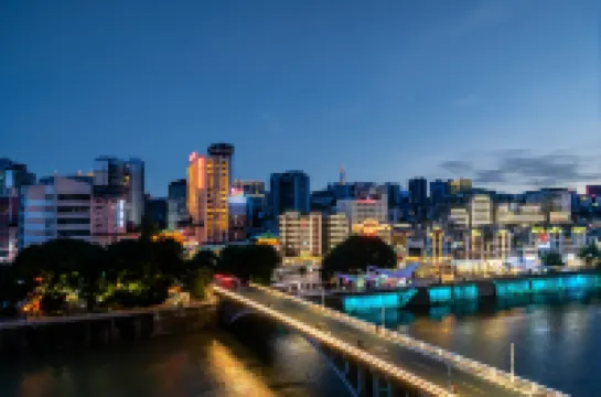 Fei'an Hotel (Shaoguan Century East Street Fengcai Building Branch) Hotels in Shaoguan