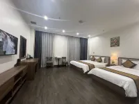 BERMAN HOTEL Hotels in Bắc Ninh
