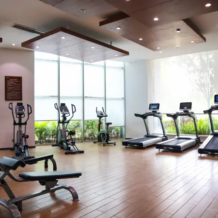 Emei Mountain ROYAL·Yuzquan Bay Hot Spring Hotel