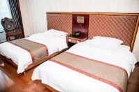 Tianhe Hotel Hotels in Huinan