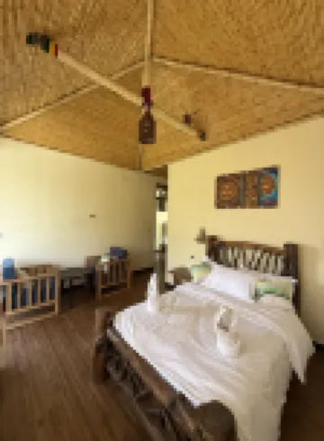 Hilltop Lodge Lalibela