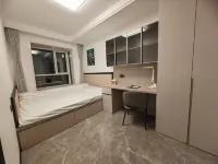 Haohan Homestay (Ulanqab Victoria Plaza)