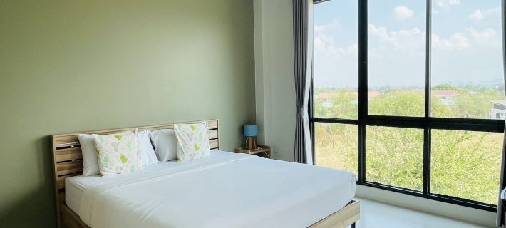 Wynnhouse Khaoyai Hotels in Pak Chong