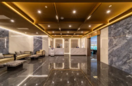 โรงแรมโบเย่ว์หวาน