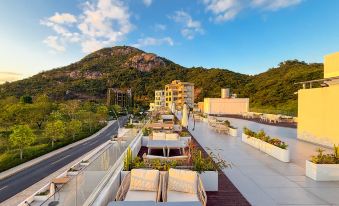 Shenzhen Le Chao Ben Yue Seaside Residence Hotel