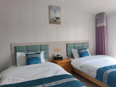 Xiafang Holiday Villa (Building 20)