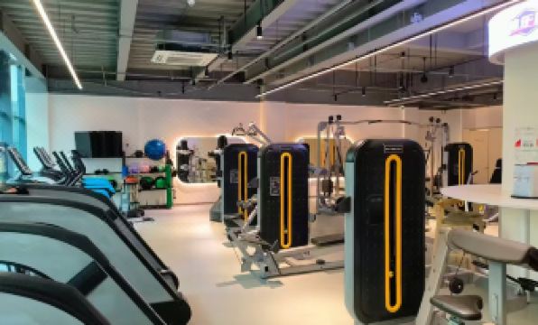 Zhangjiagang Parker Hotel (Shopping Park Branch of Zhangjiagang No.1 People's