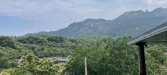 Mengyin Yushe Hotels in Mengyin