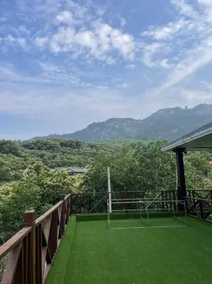 椿舍（椿樹溝店）