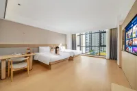 Ritz-Carlton (Sanya Dynasty Scenic Area Haikou Duty-Free City Store)