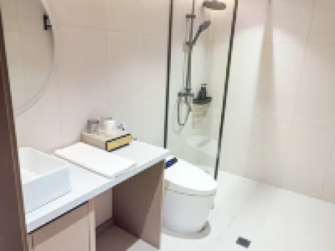 Baiman Guang Hotel,Sandu County Hotels in Sandu