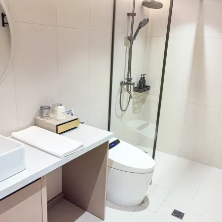 Baiman Guang Hotel,Sandu County