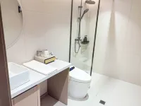 Baiman Guang Hotel,Sandu County