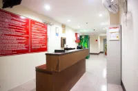 Hotel O Melintang Hotel