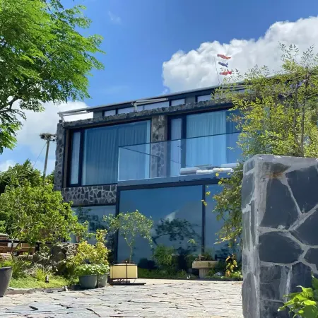 Pingtan Jiubao Holiday Homestay