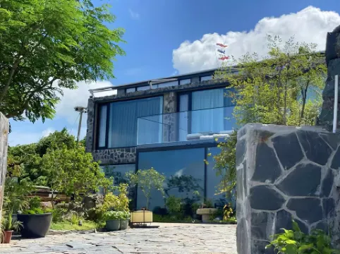 Pingtan Jiubao Holiday Homestay