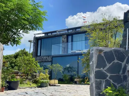 Pingtan Jiubao Holiday Homestay