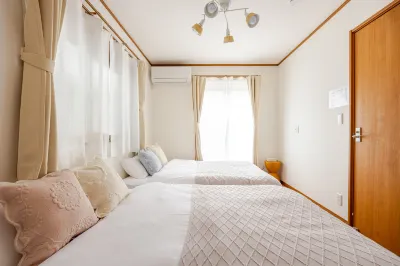 K's House Mizumoto Hotels near JR Matsudo Station