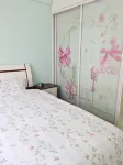 Jinghe Wangshu Homestay - Balkoner