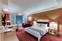 Parsian Azadi Hotel Hotels in Teheran
