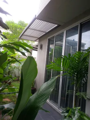 Harmony Heaven  Had yai Hotels in Ban Phru