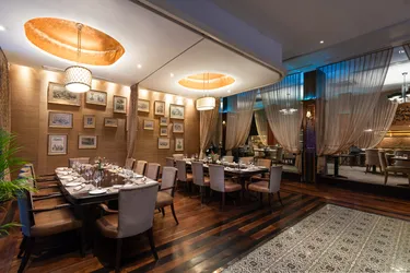 รูปภาพของโรงแรม เรดิสัน สวีท แบงค็อก สุขุมวิท