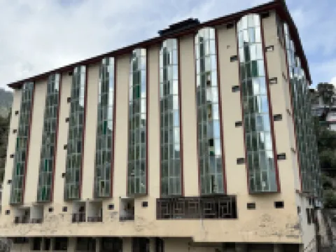 トルワル プラザ アンド ゲストハウス バーレーンのホテル