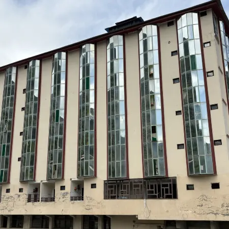 torwal plaza and guest house