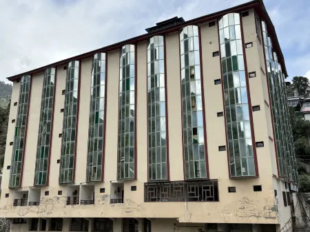 torwal plaza and guest house