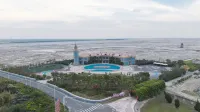 全季酒店（如東小洋口風景區店） - 海景