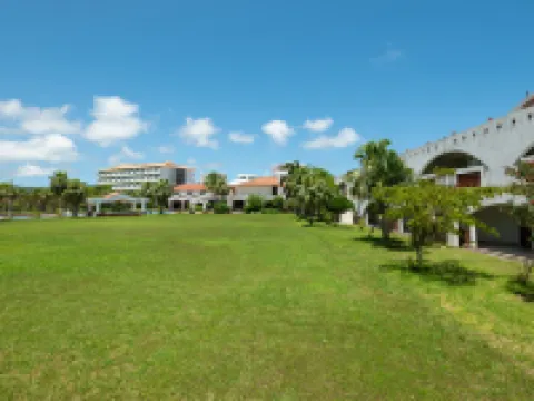 Watermark Hotel Okinawa Kume Island Kumejima otelleri