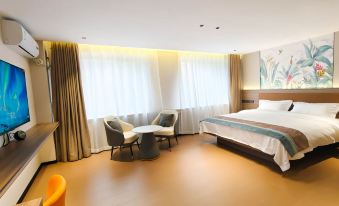 Jinlin Huiyao Business Hotel